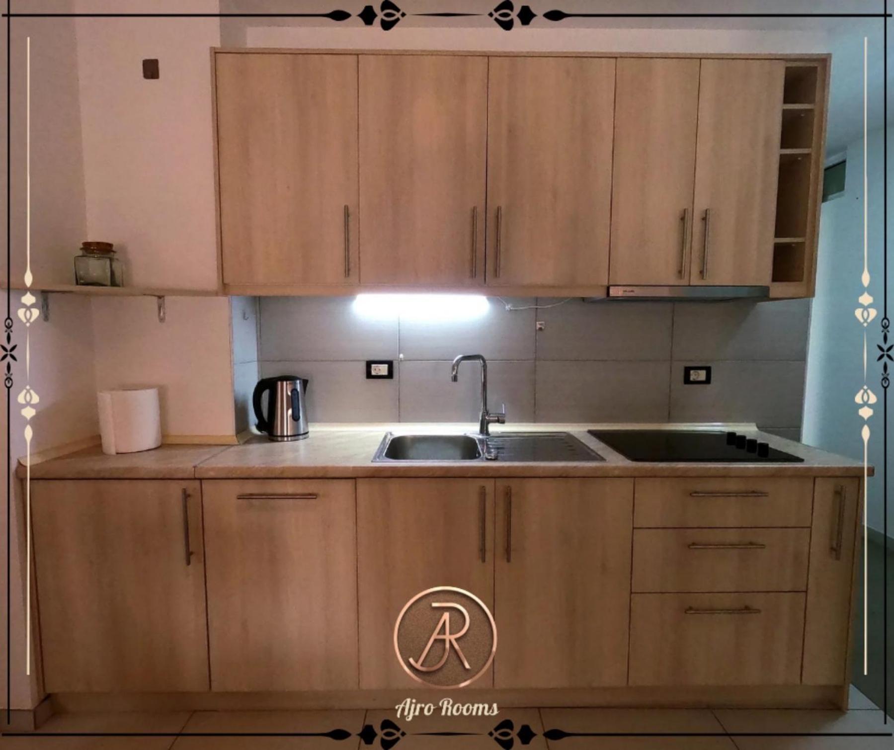 Ajro Rooms ستروغا المظهر الخارجي الصورة