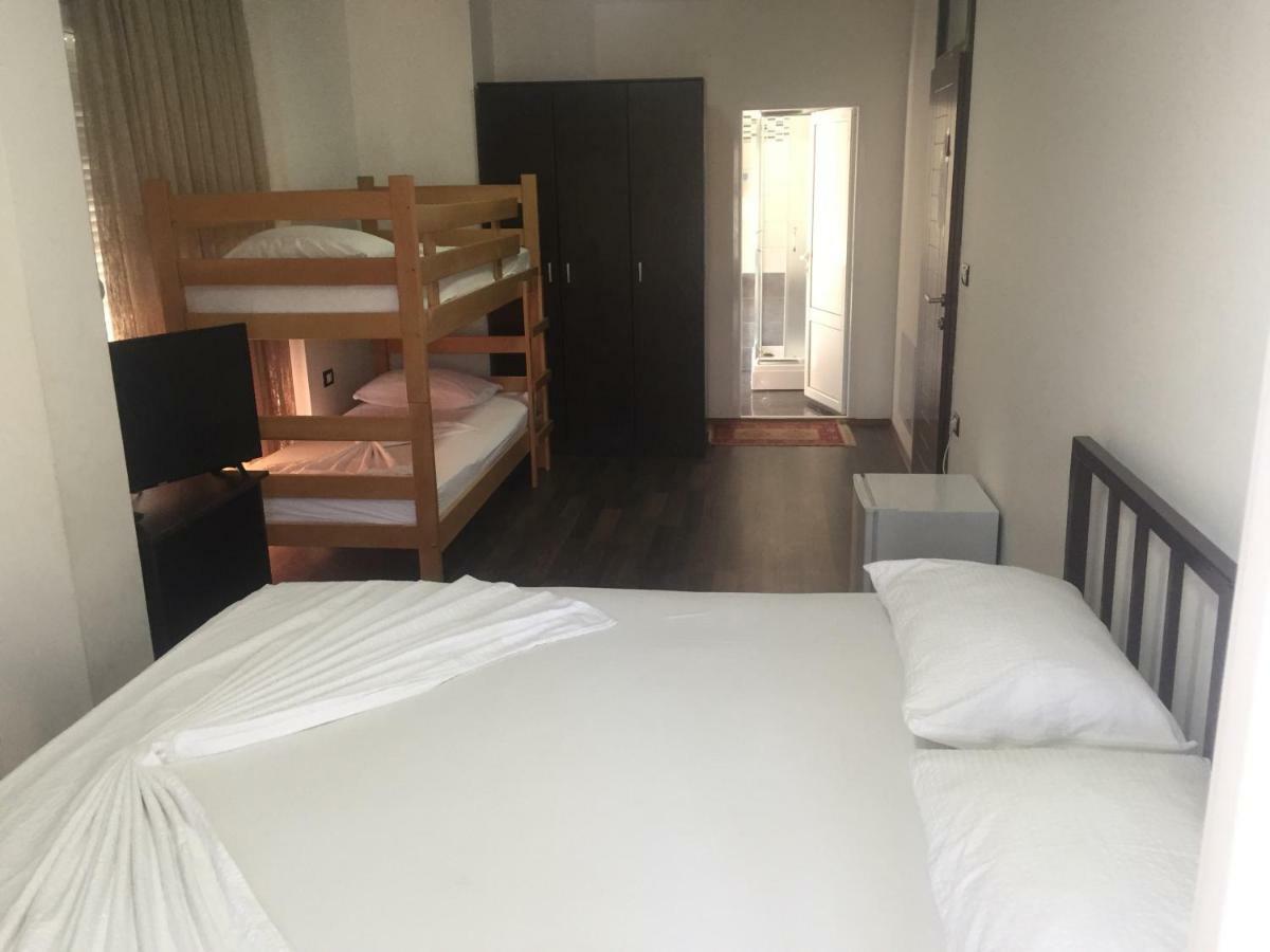 Ajro Rooms ستروغا المظهر الخارجي الصورة